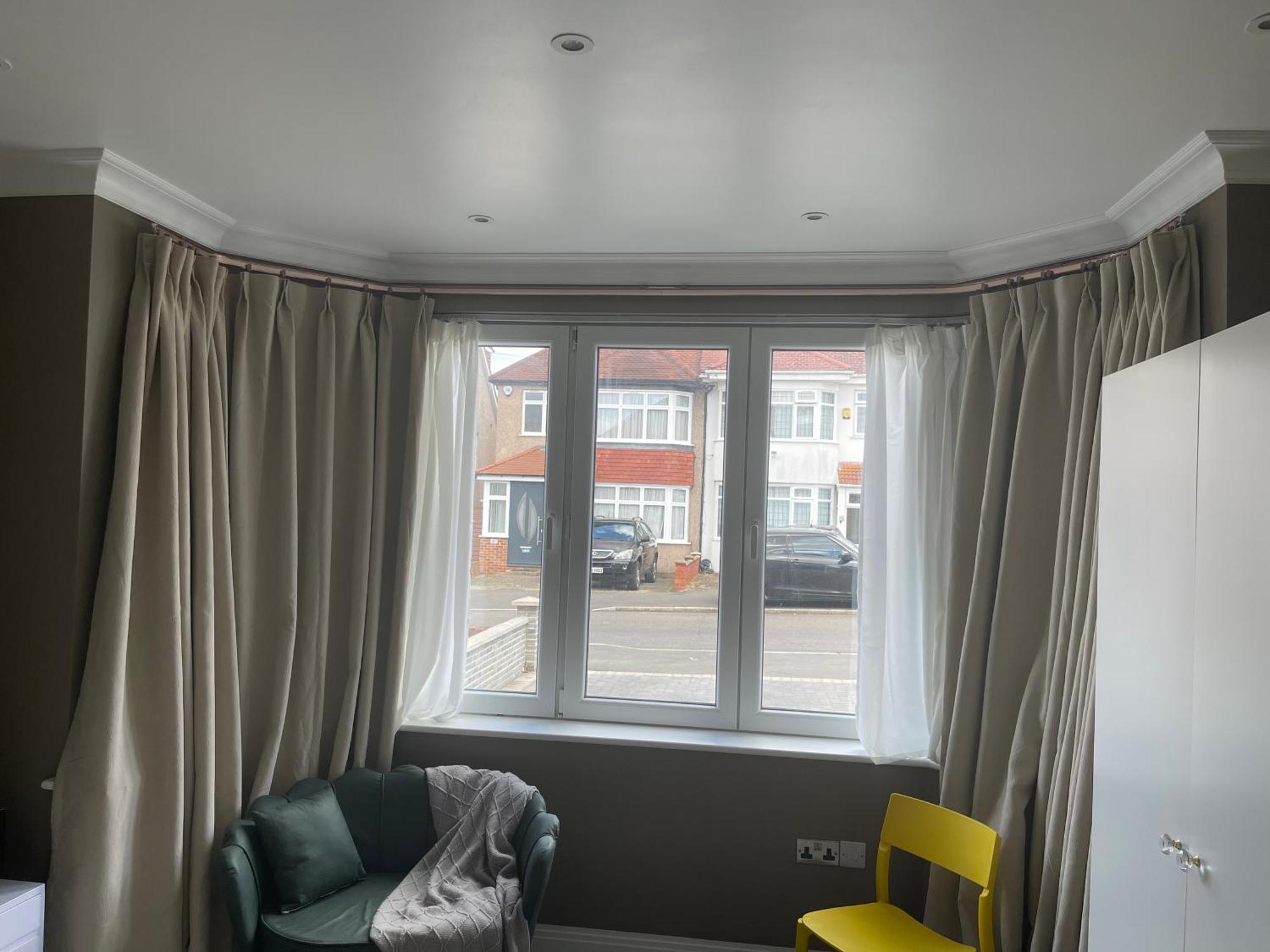 Modern Huge Double Room With Private Bathroom In Colindale Edgware ภายนอก รูปภาพ